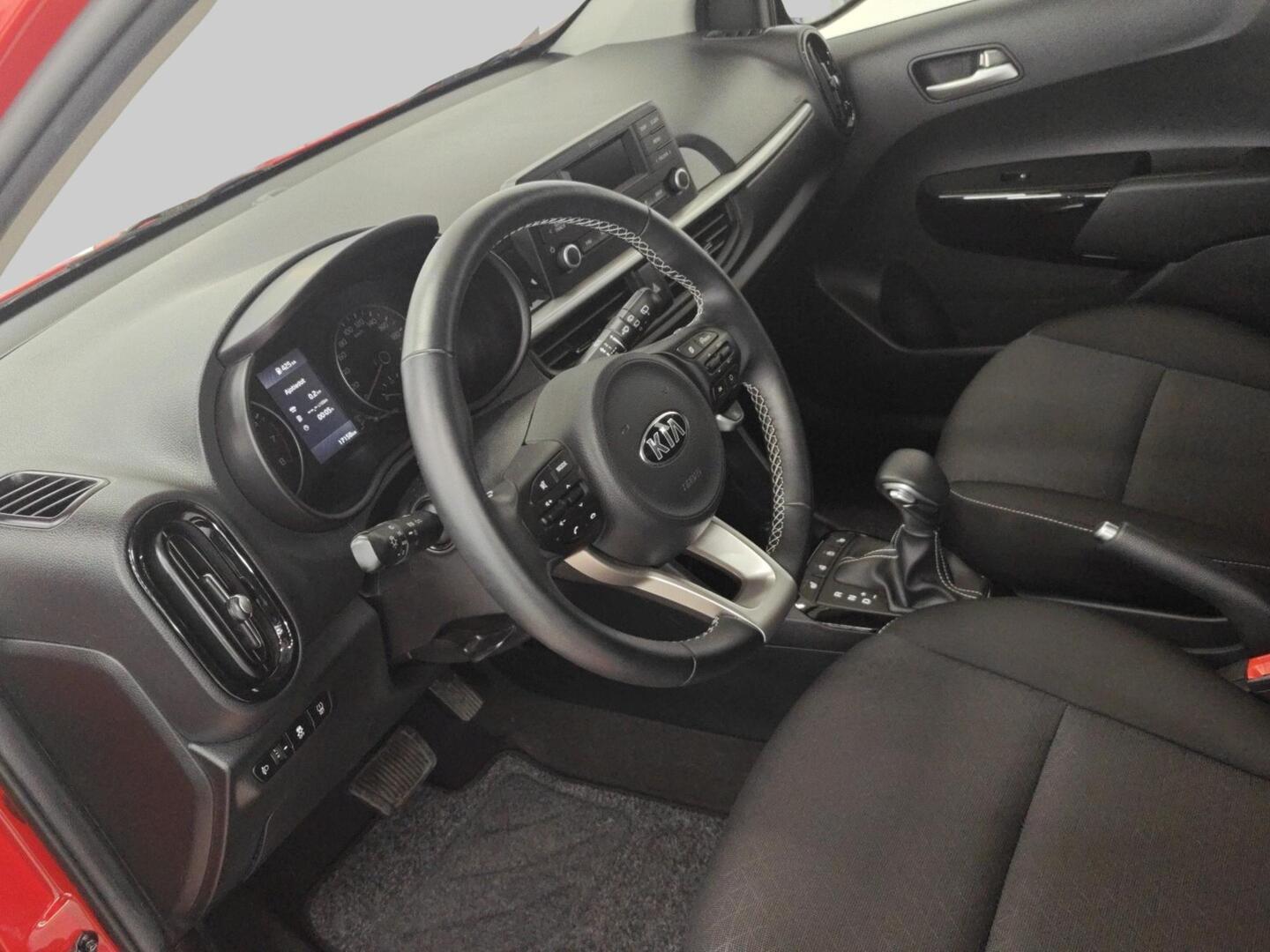 KIA Picanto 2021