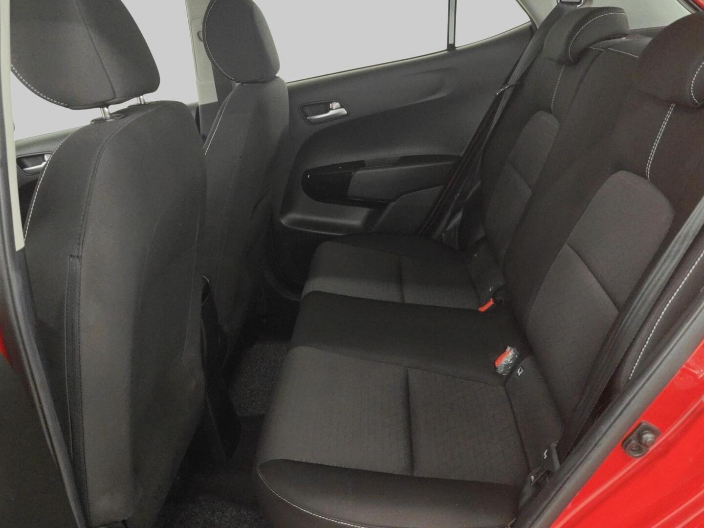 KIA Picanto 2021