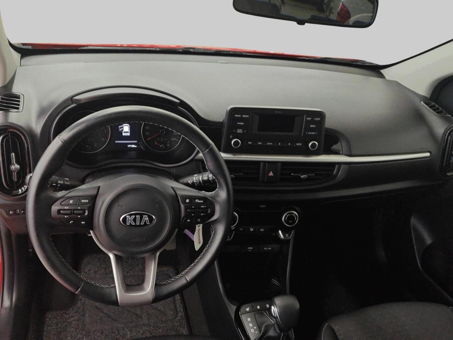KIA Picanto 2021