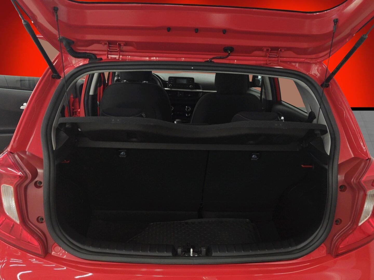 KIA Picanto 2021