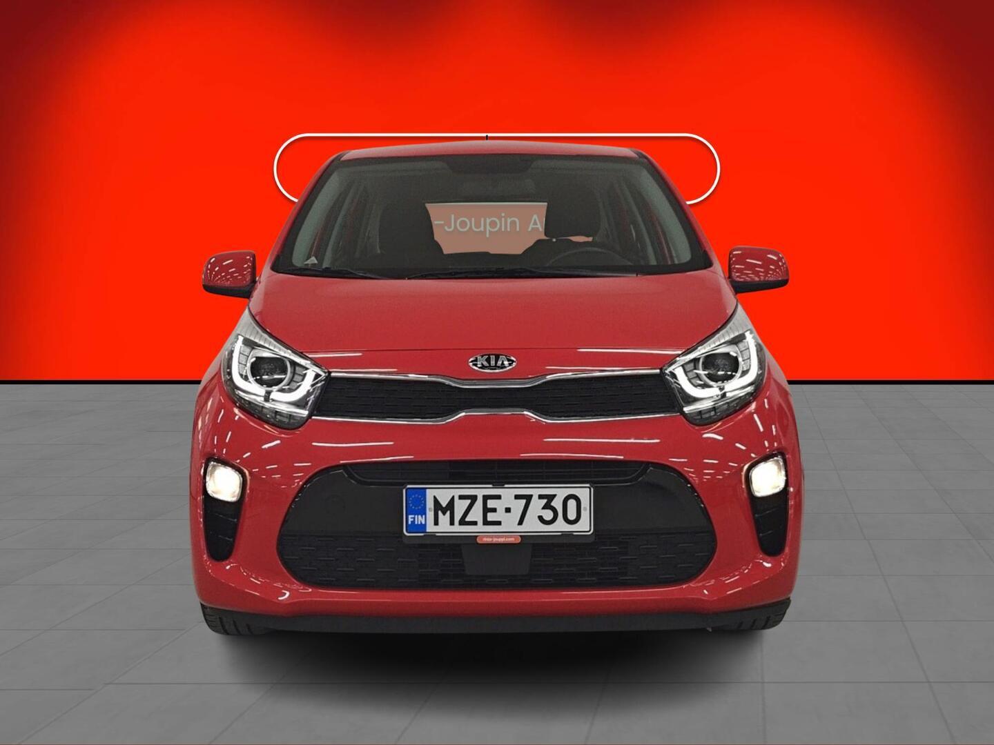 KIA Picanto 2021