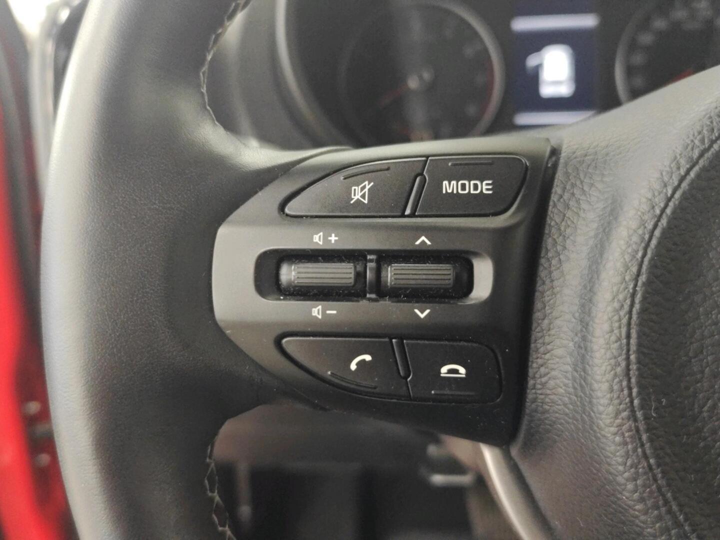 KIA Picanto 2021