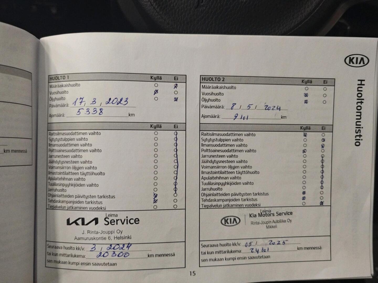 KIA Picanto 2021