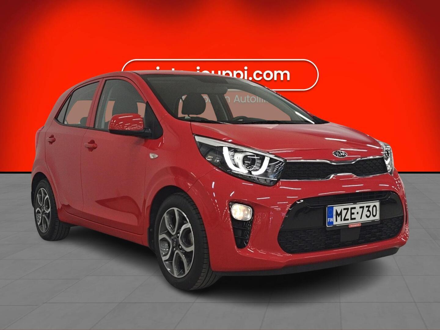 KIA Picanto 2021