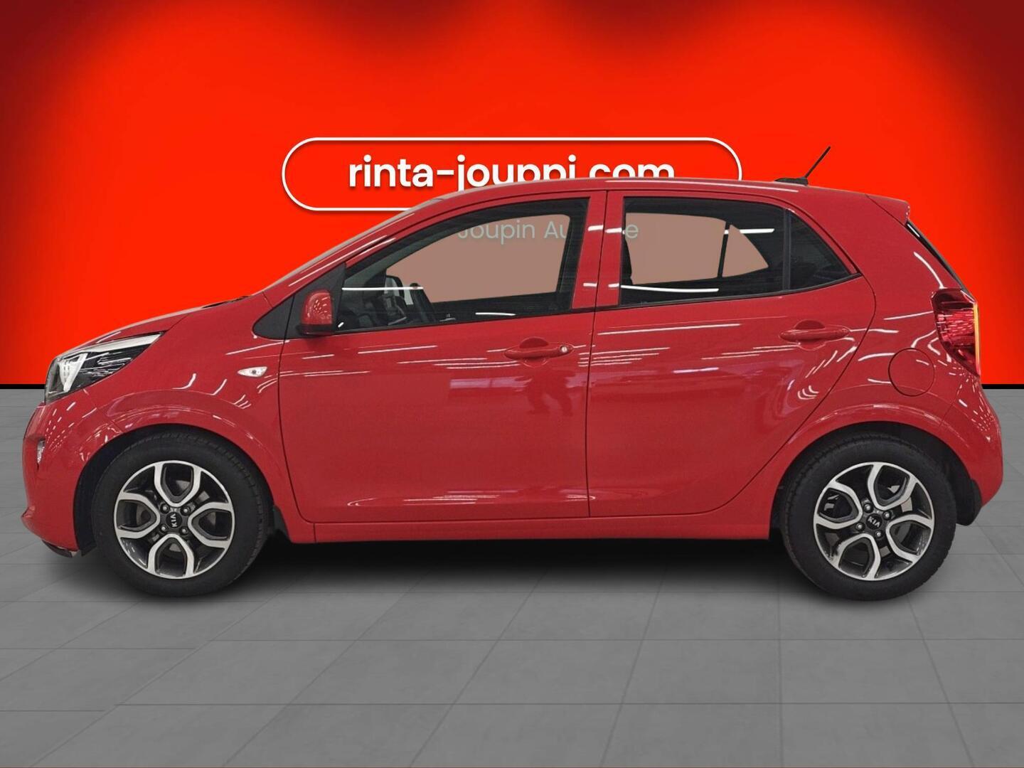 KIA Picanto 2021