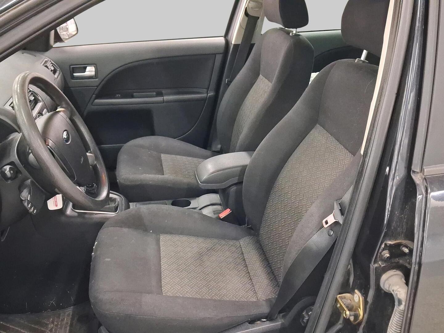 FORD Mondeo 2005