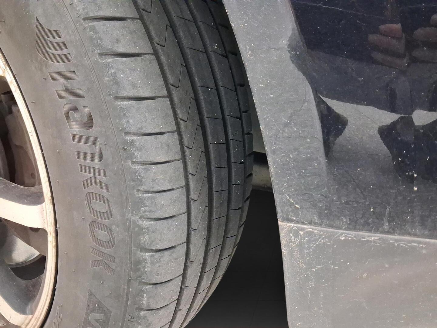 FORD Mondeo 2005