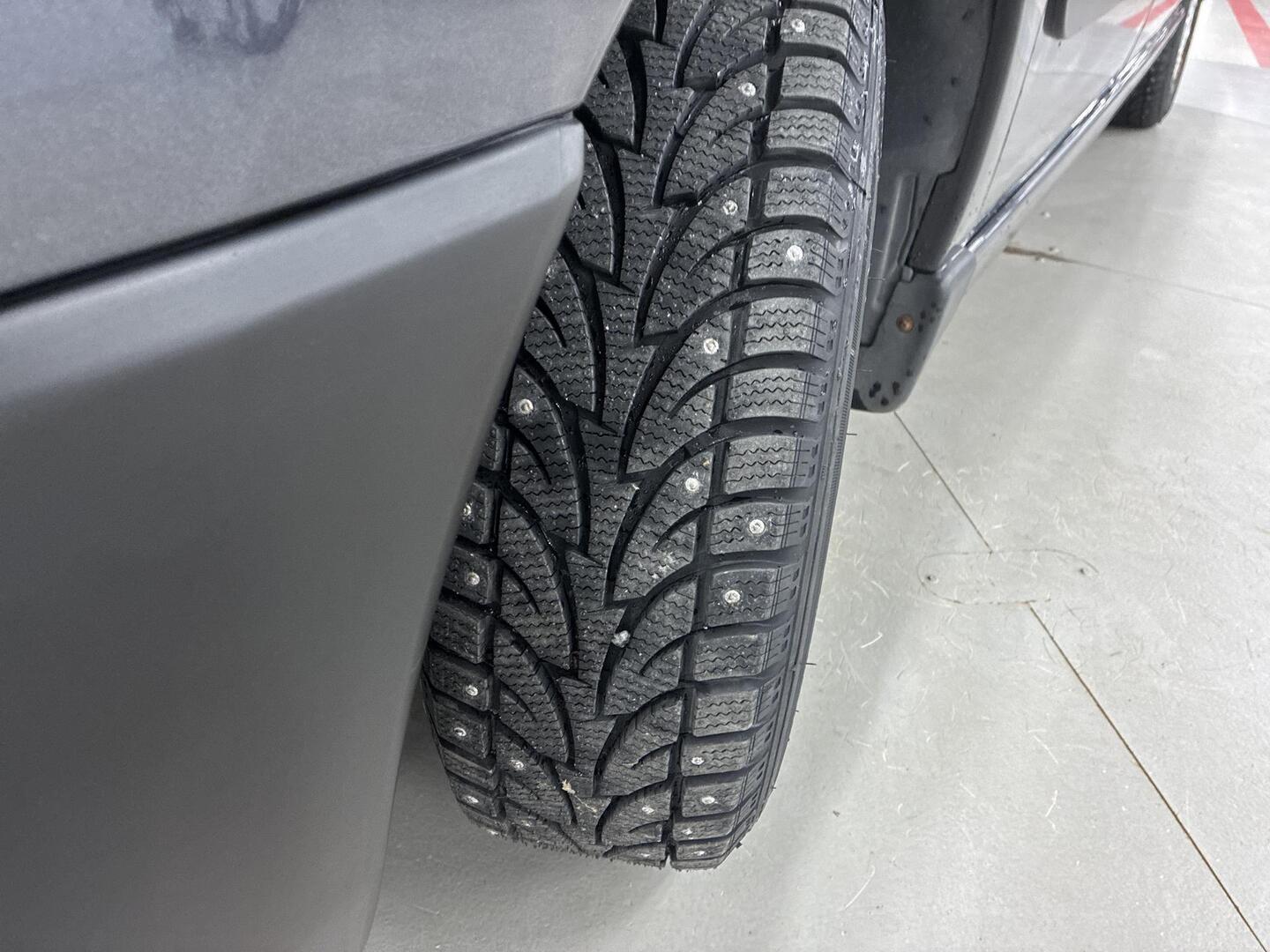 TOYOTA Proace 2013