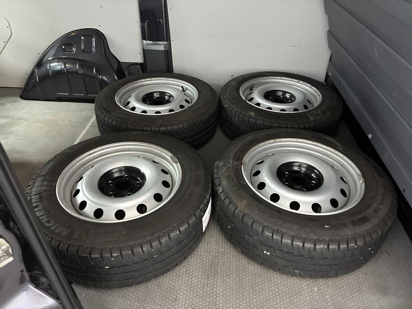 TOYOTA Proace 2013