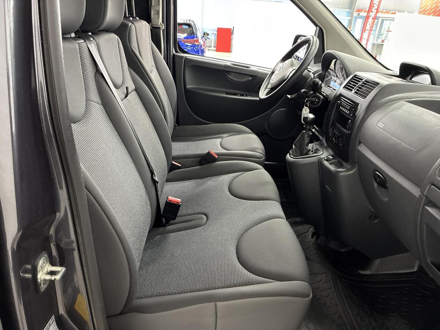TOYOTA Proace 2013