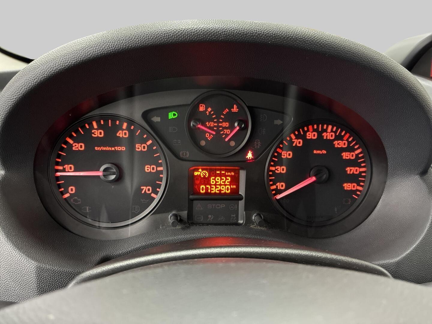TOYOTA Proace 2013