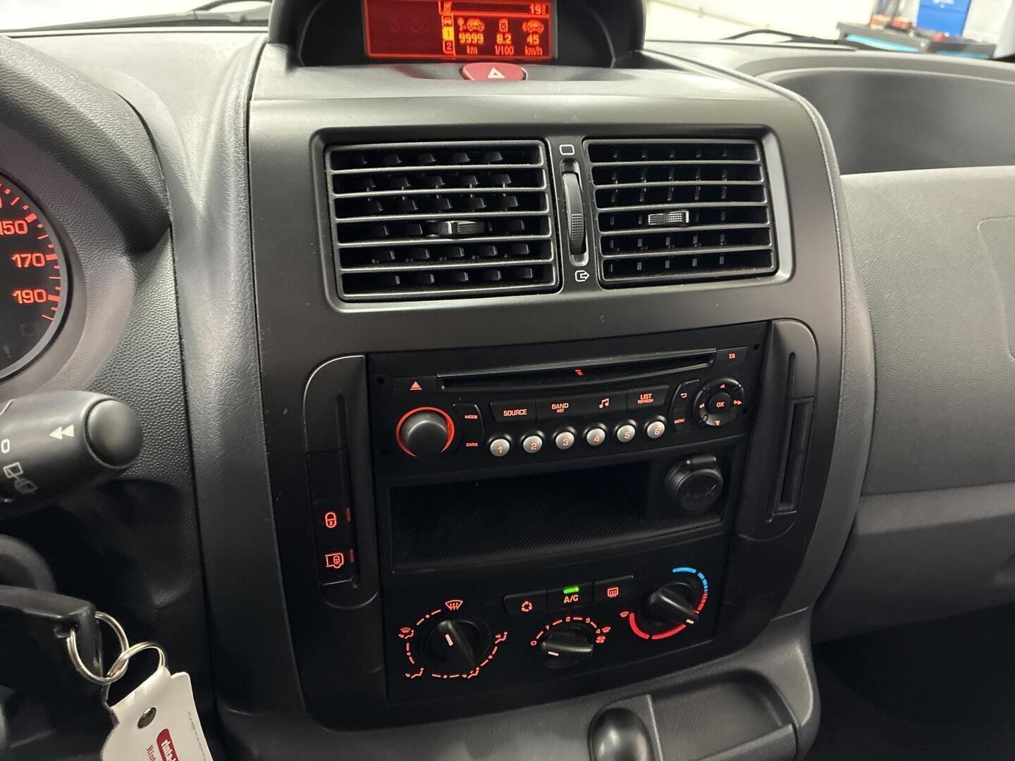 TOYOTA Proace 2013