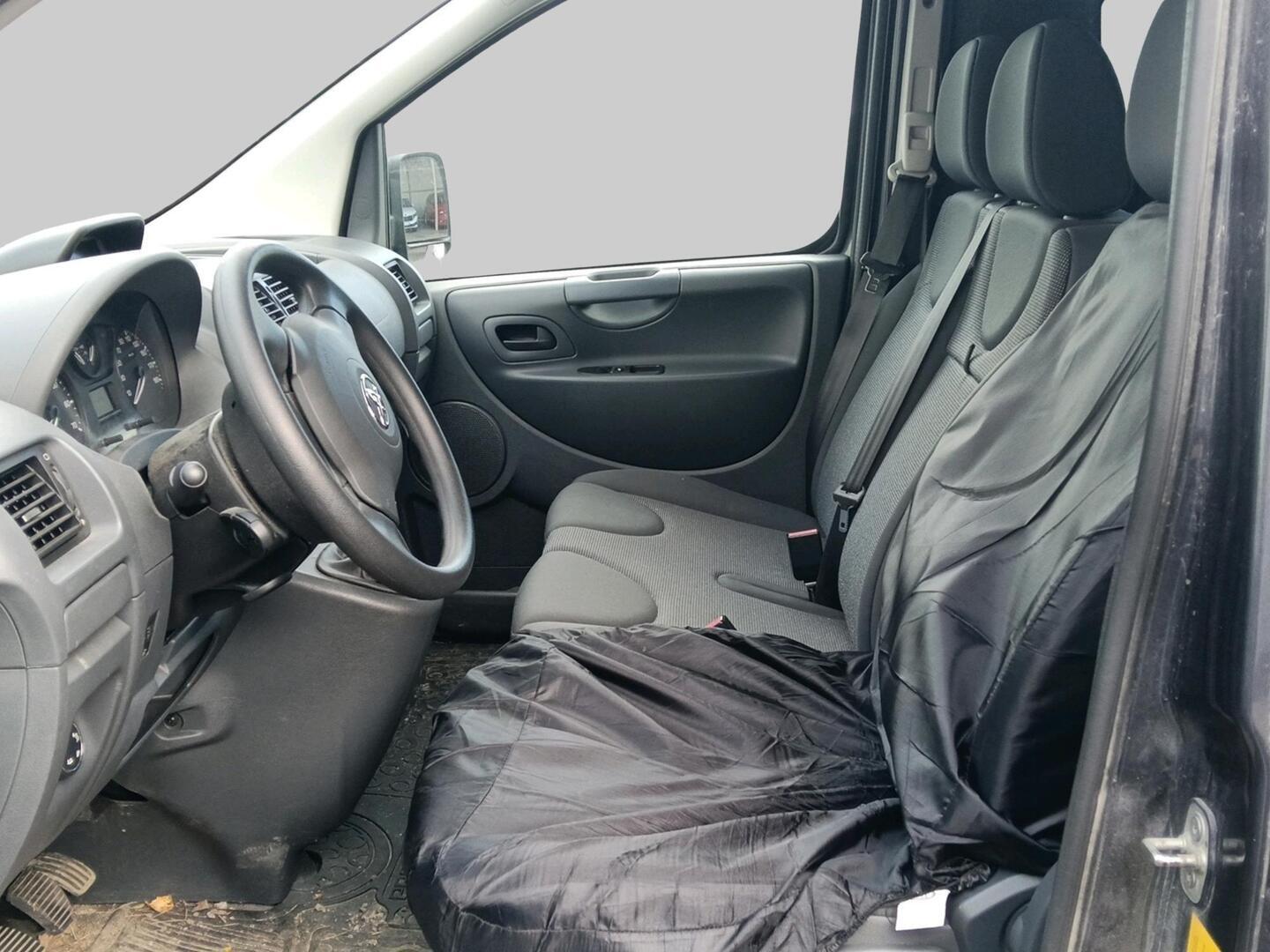 TOYOTA Proace 2013