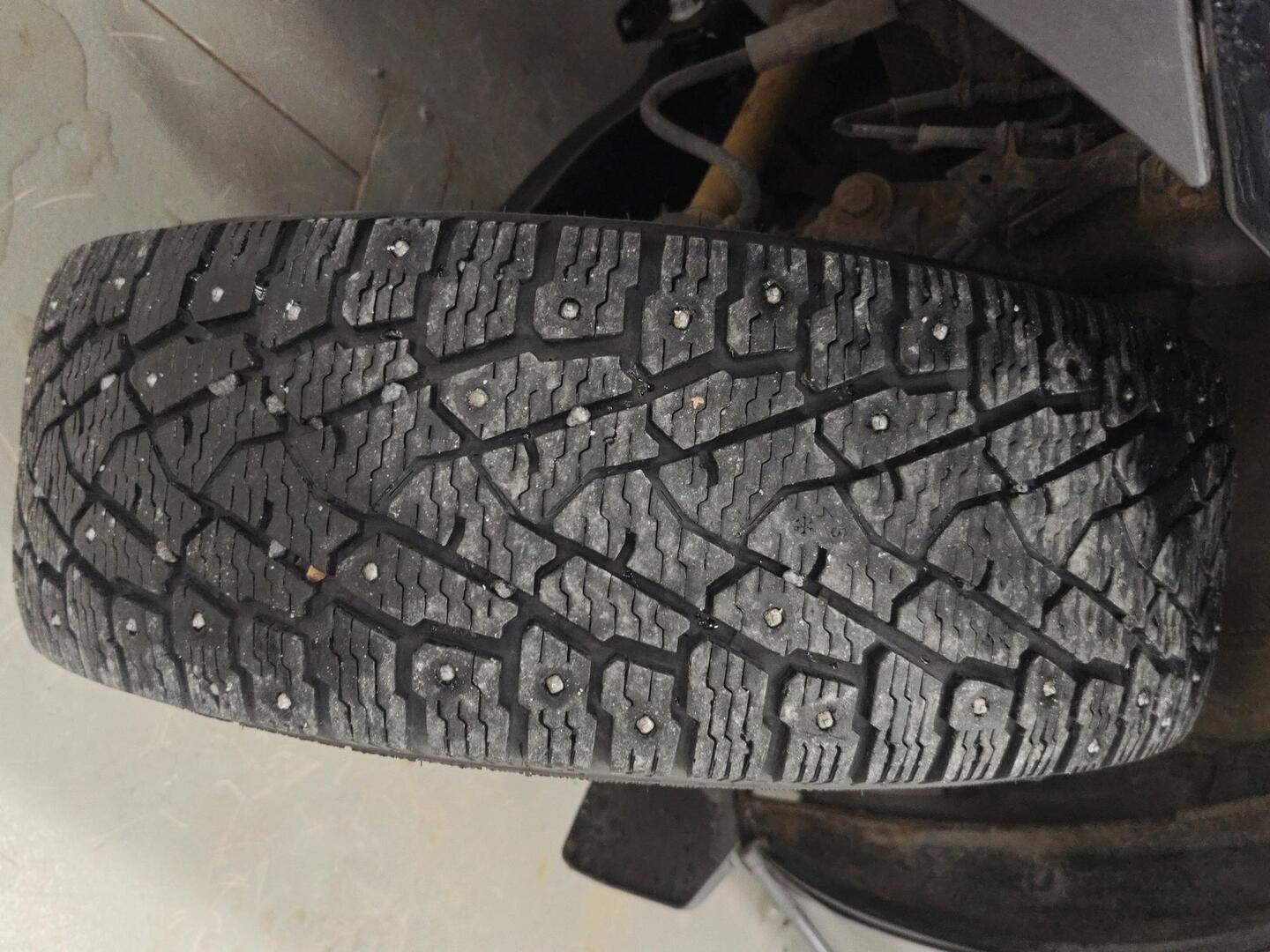 FORD TRANSIT CUSTOM 2013