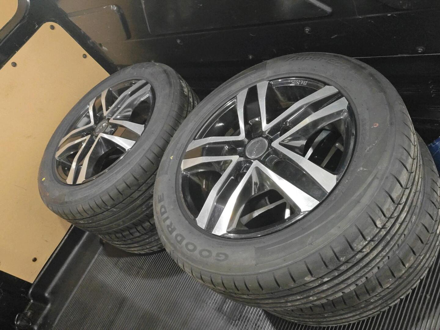 FORD TRANSIT CUSTOM 2013