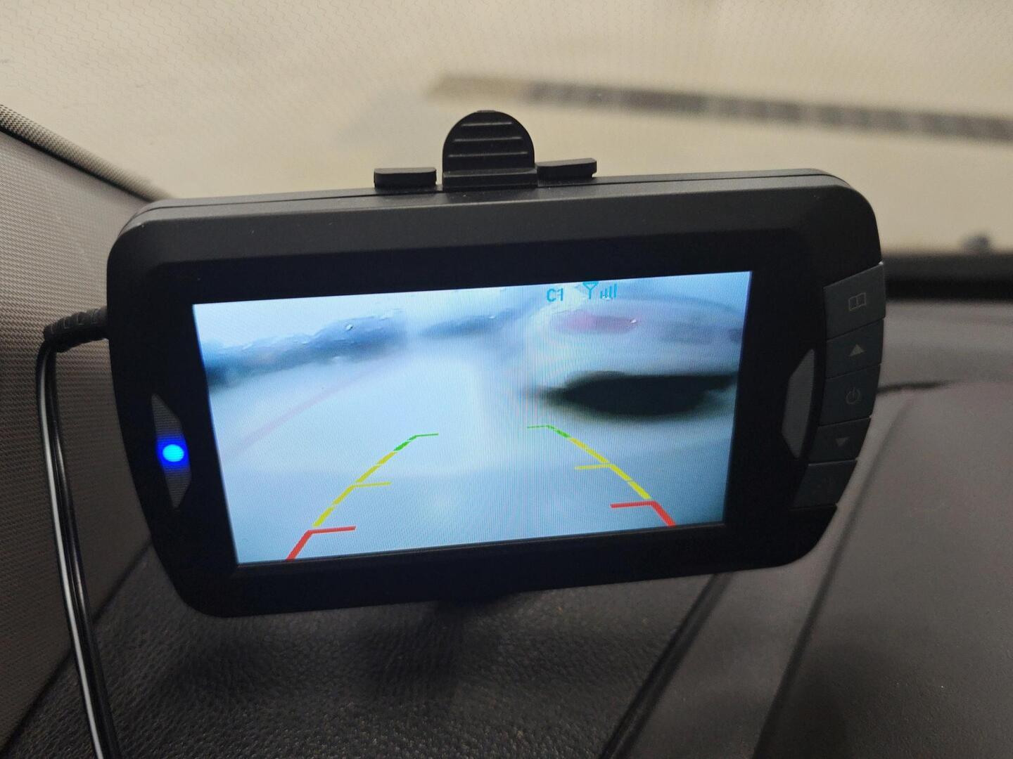 FORD TRANSIT CUSTOM 2013