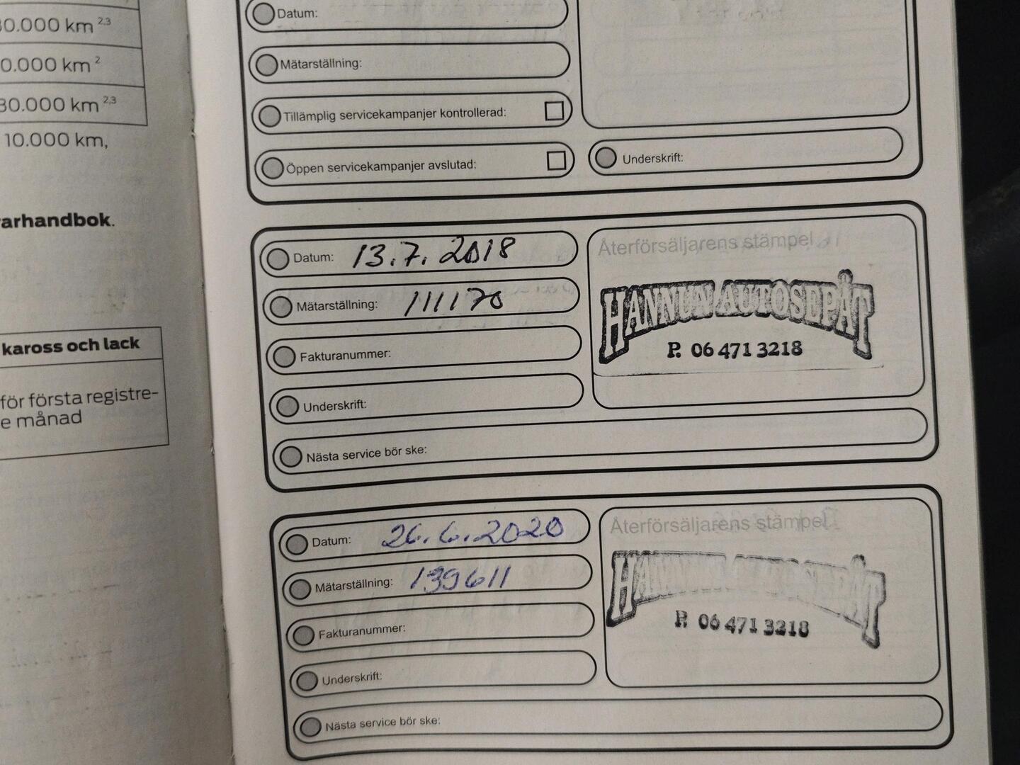 FORD TRANSIT CUSTOM 2013