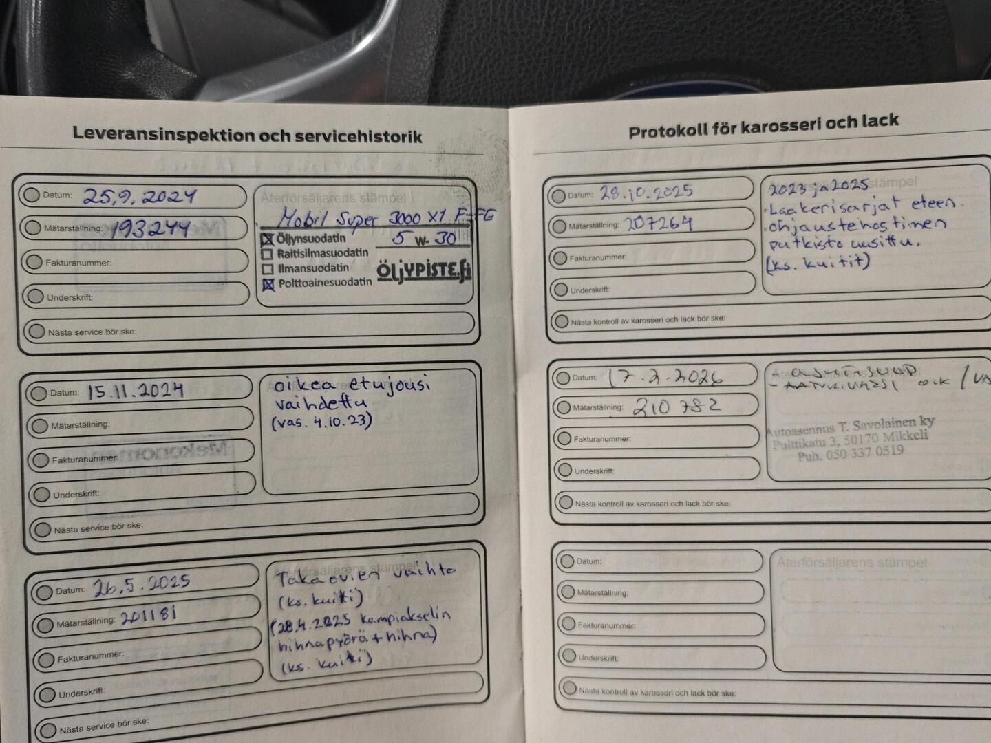 FORD TRANSIT CUSTOM 2013