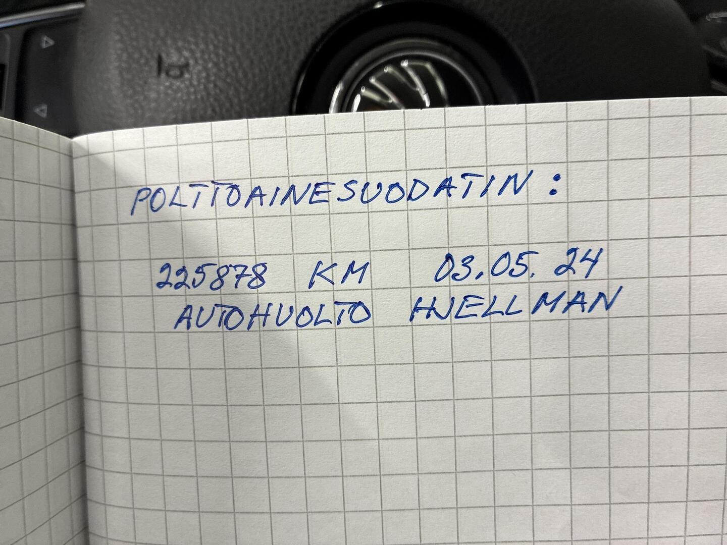 SKODA Octavia 2017