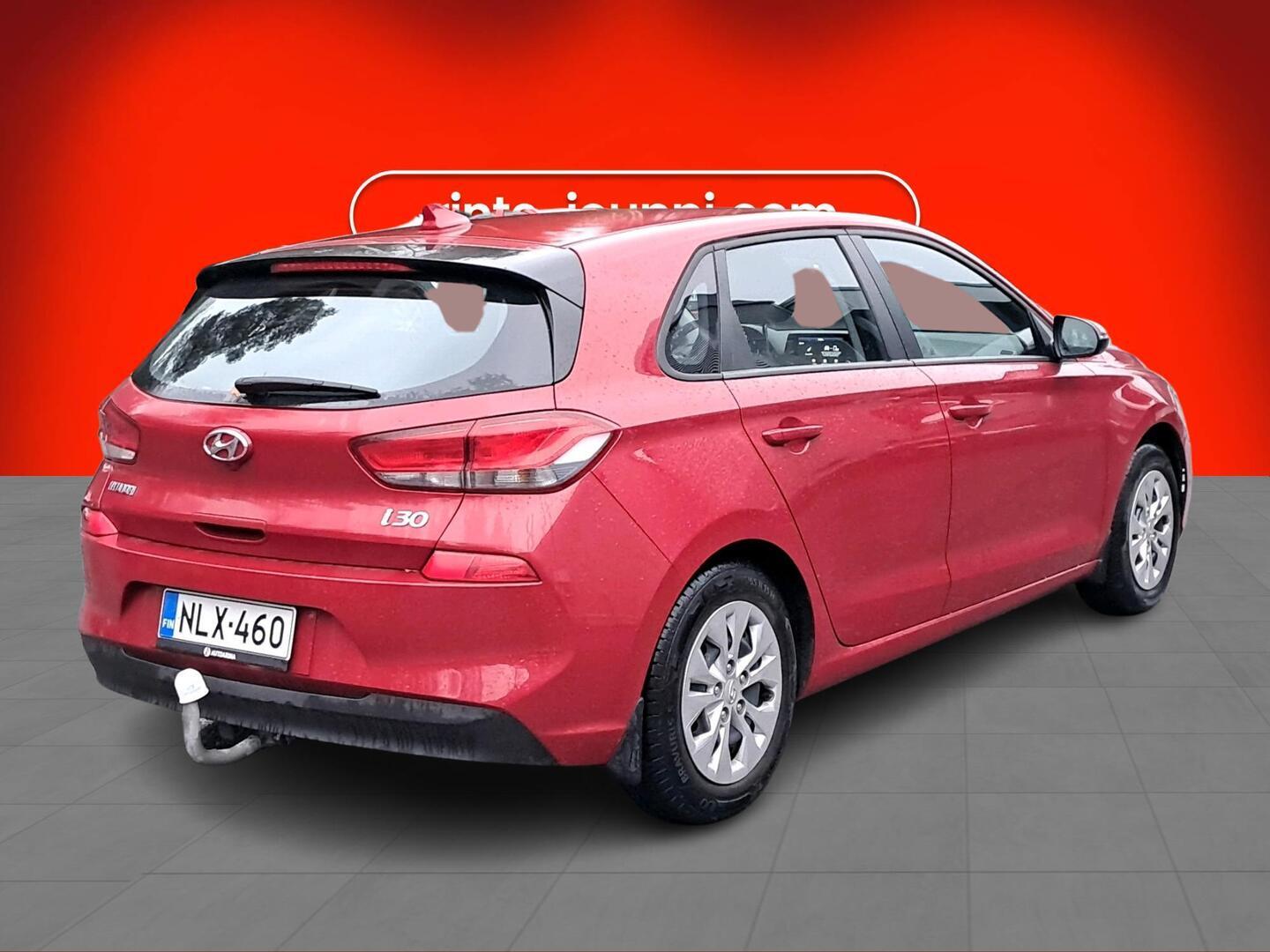HYUNDAI i30 Hatchback 2020