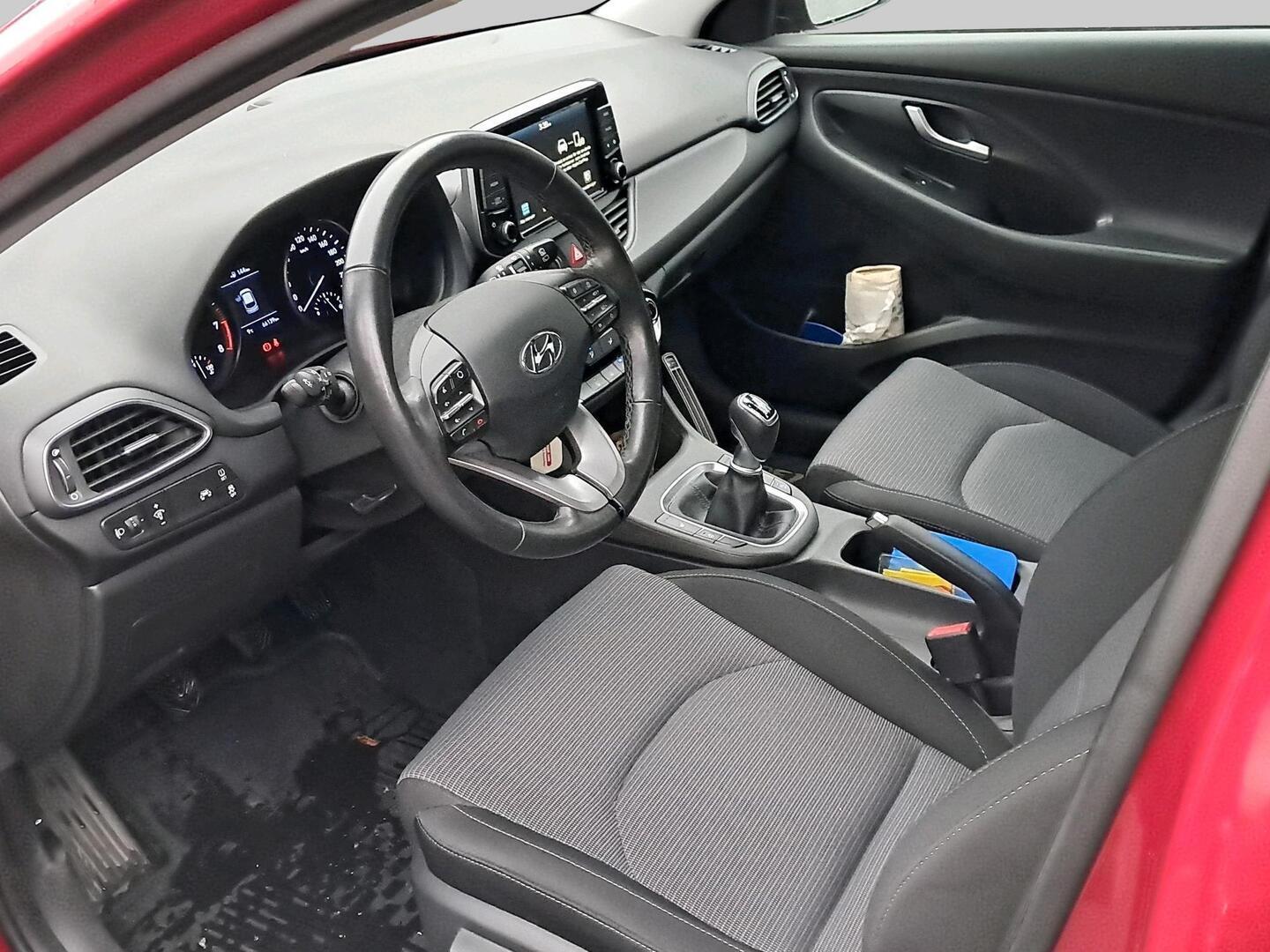 HYUNDAI i30 Hatchback 2020