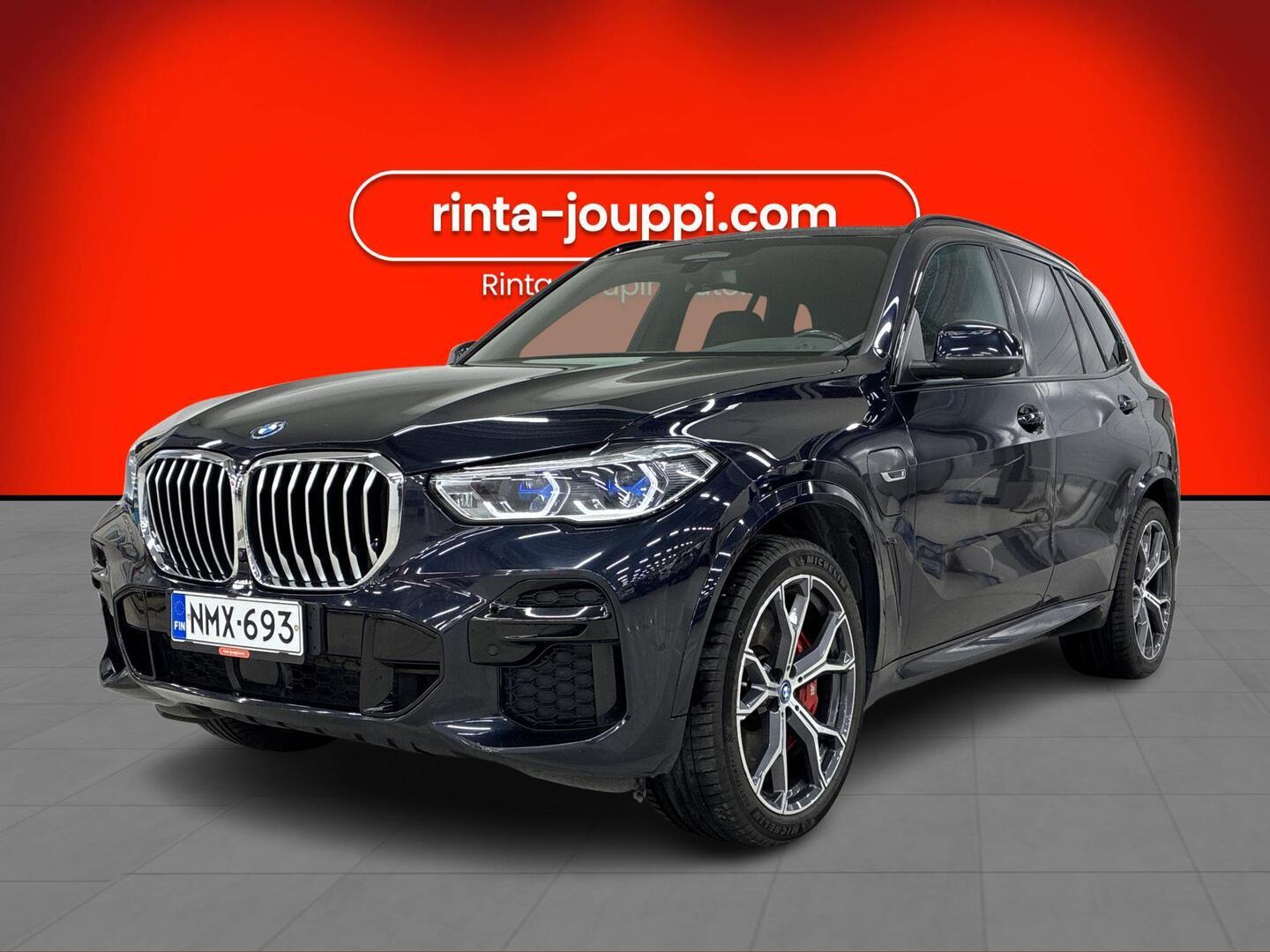 BMW X5 2023
