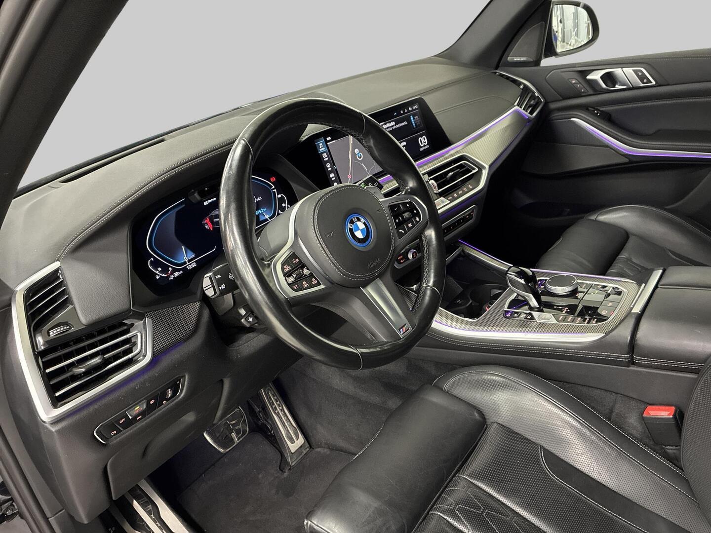 BMW X5 2023