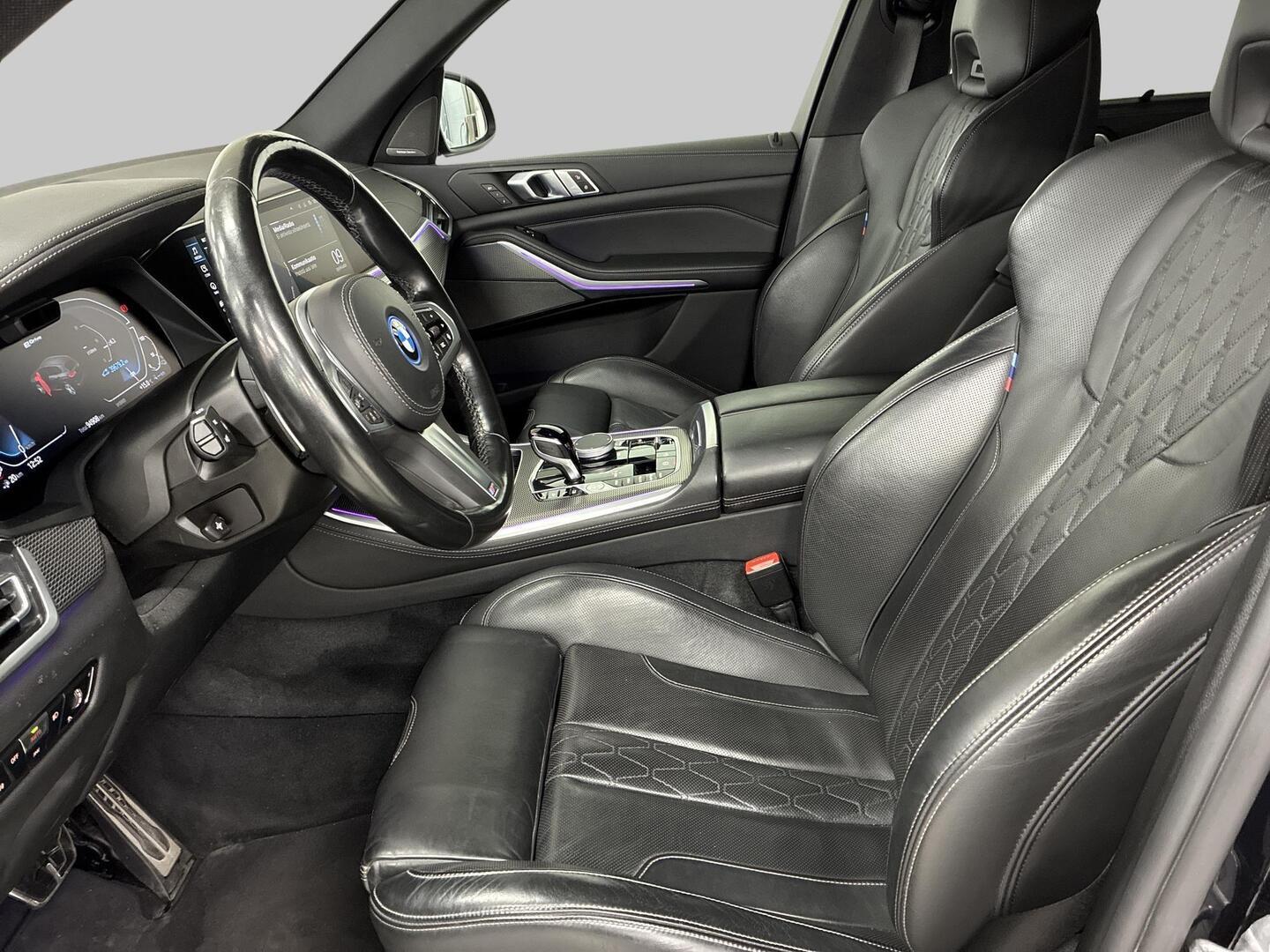 BMW X5 2023