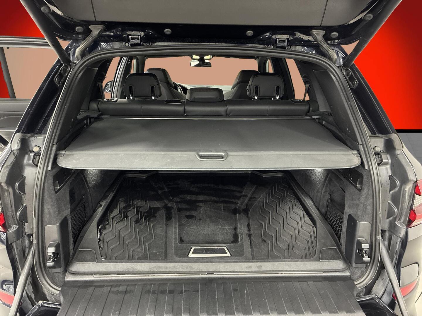 BMW X5 2023