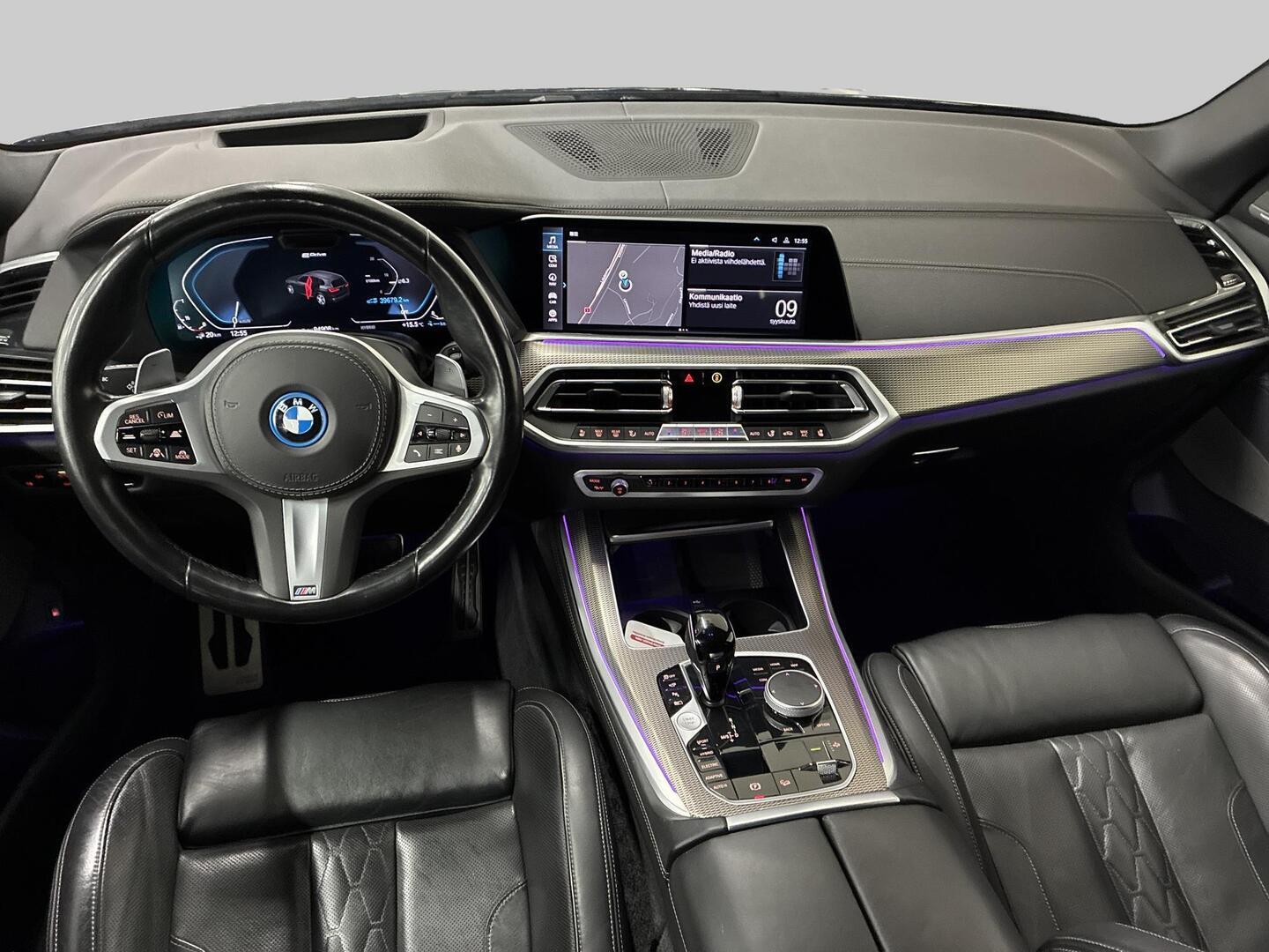 BMW X5 2023