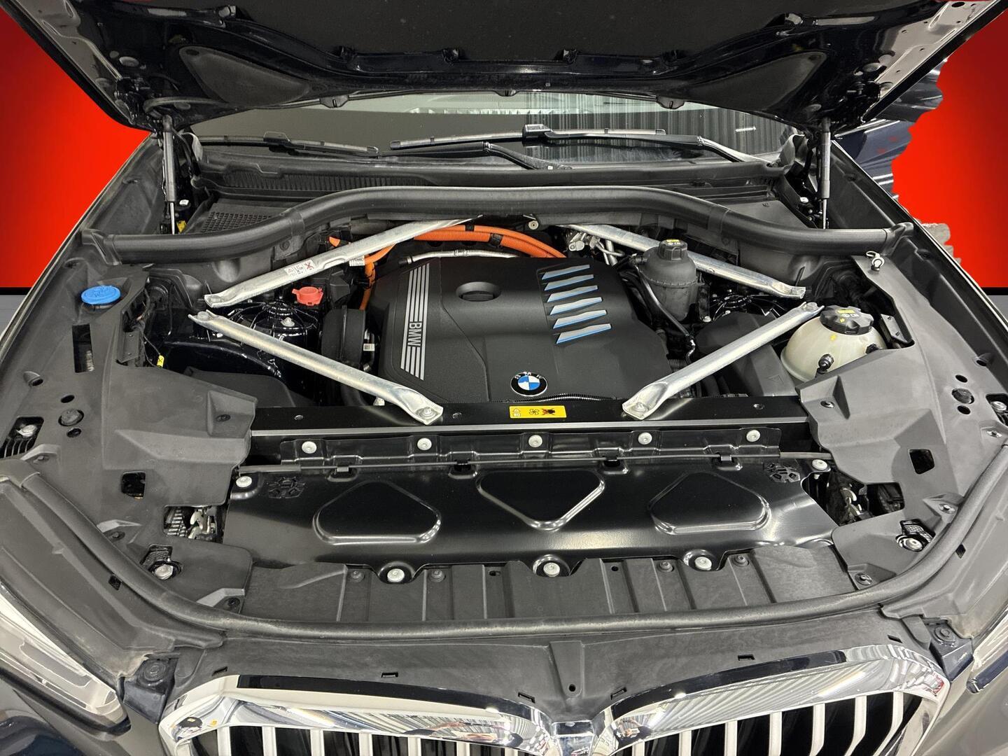 BMW X5 2023