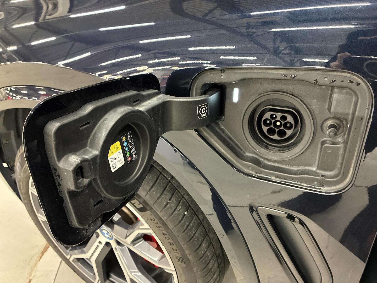 BMW X5 2023
