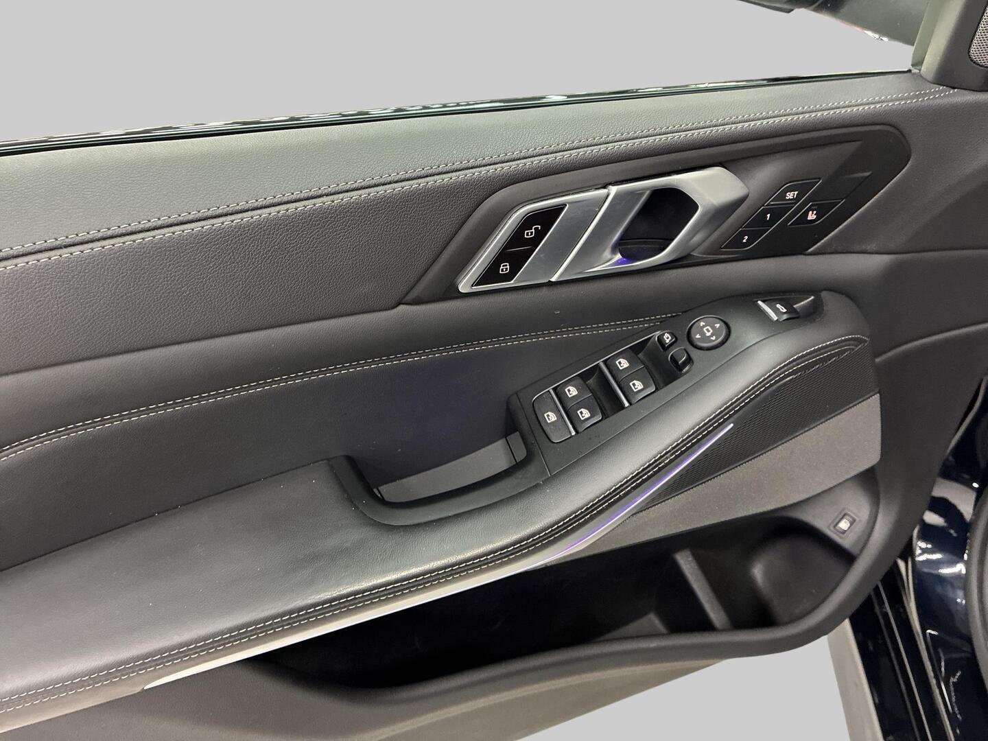 BMW X5 2023