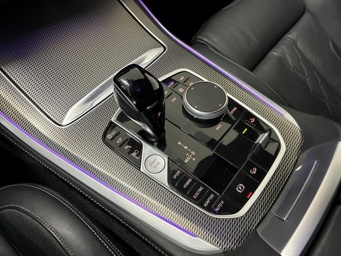 BMW X5 2023