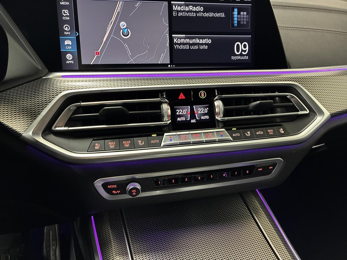 BMW X5 2023