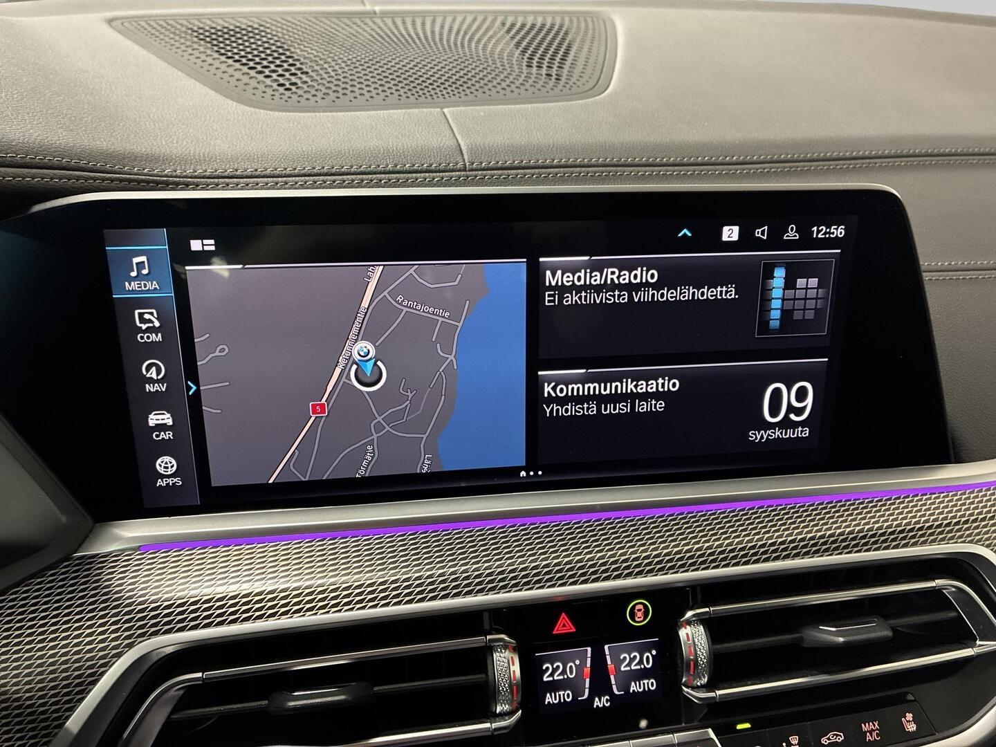 BMW X5 2023
