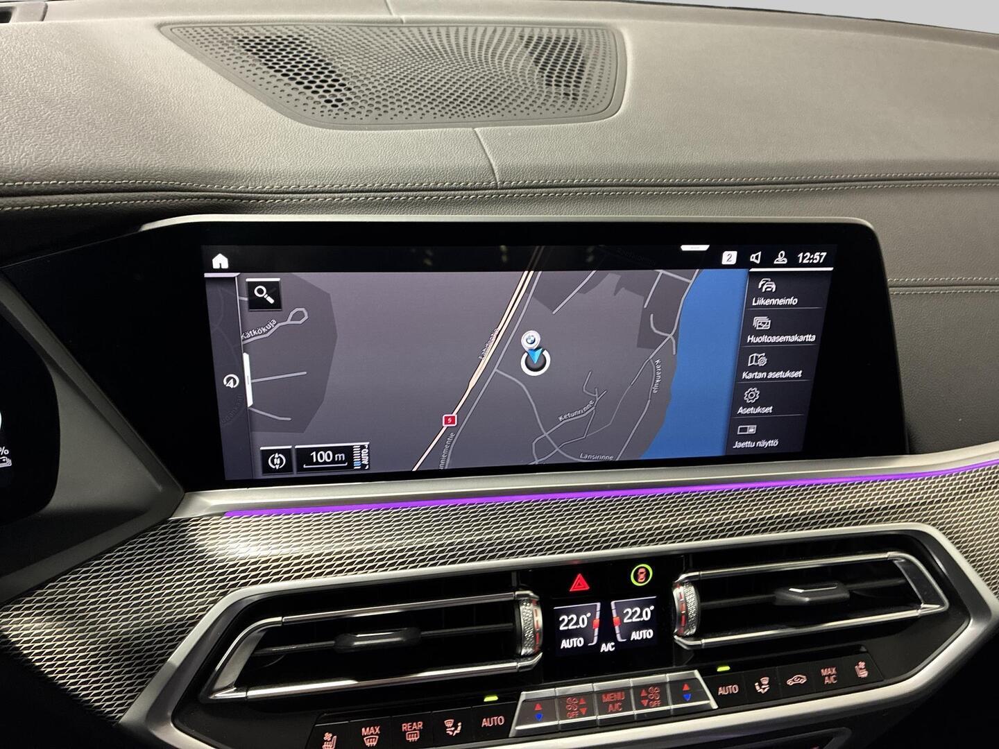 BMW X5 2023