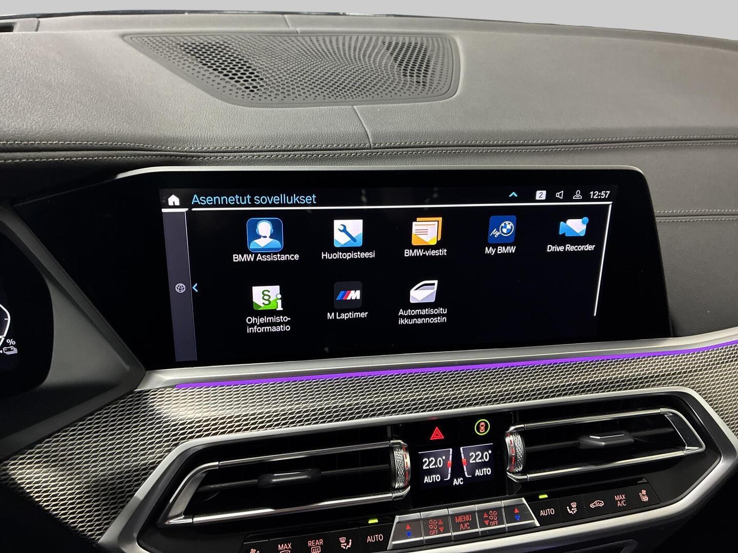 BMW X5 2023
