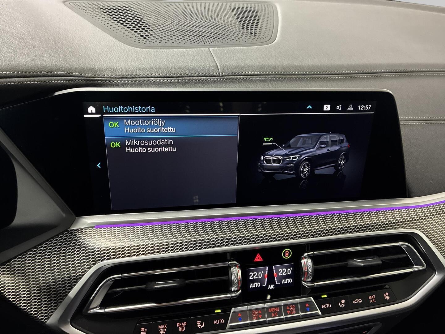 BMW X5 2023