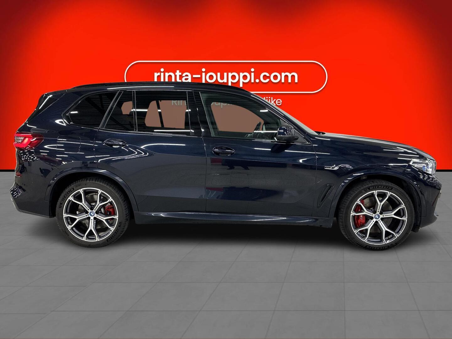 BMW X5 2023