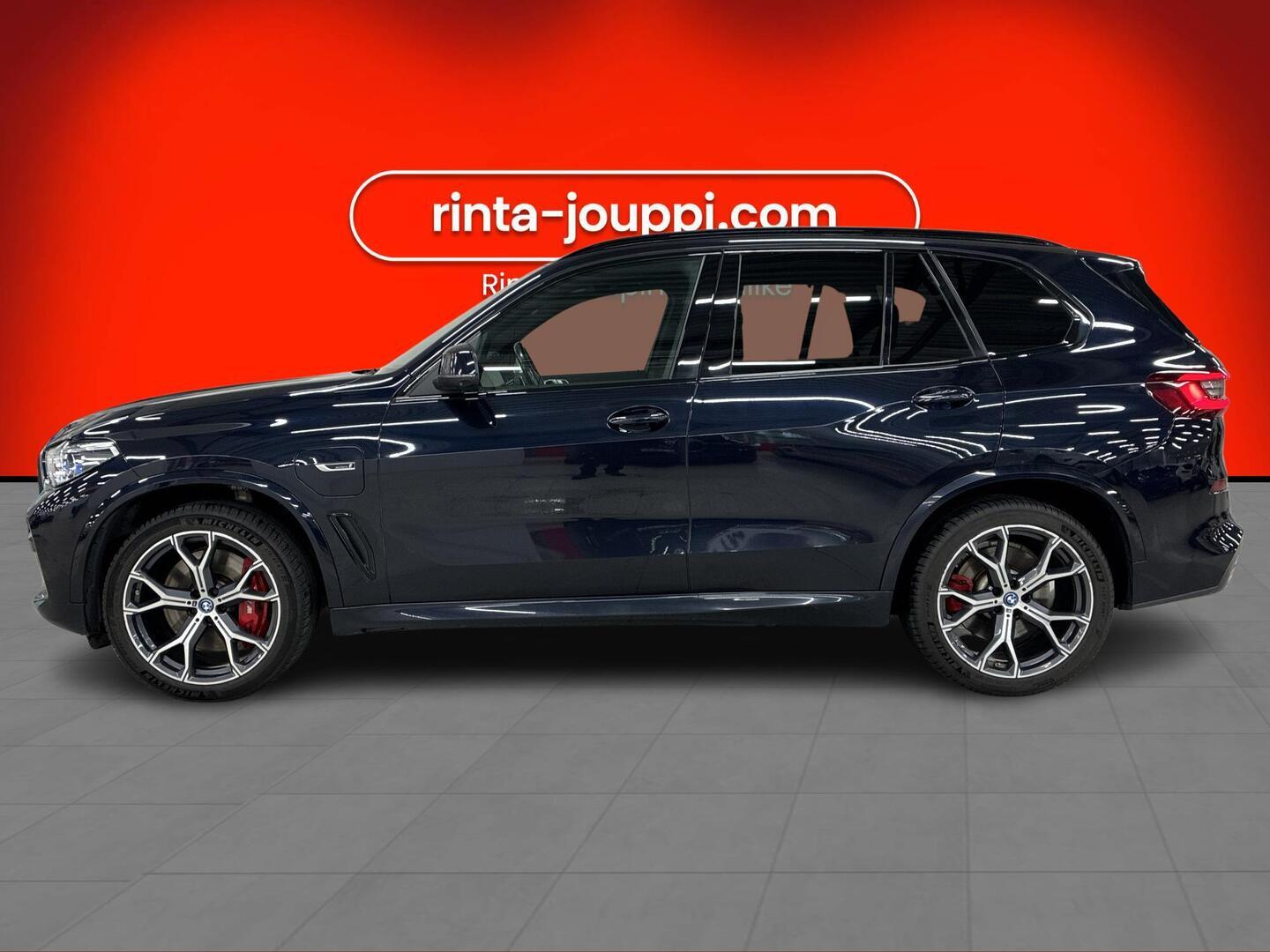 BMW X5 2023