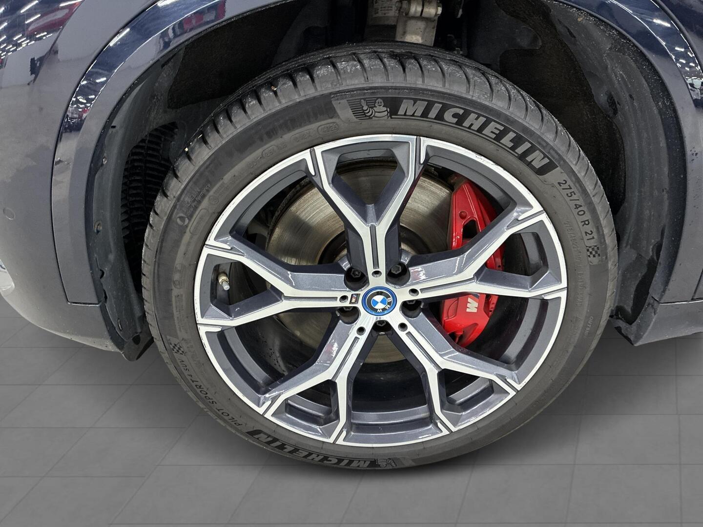 BMW X5 2023