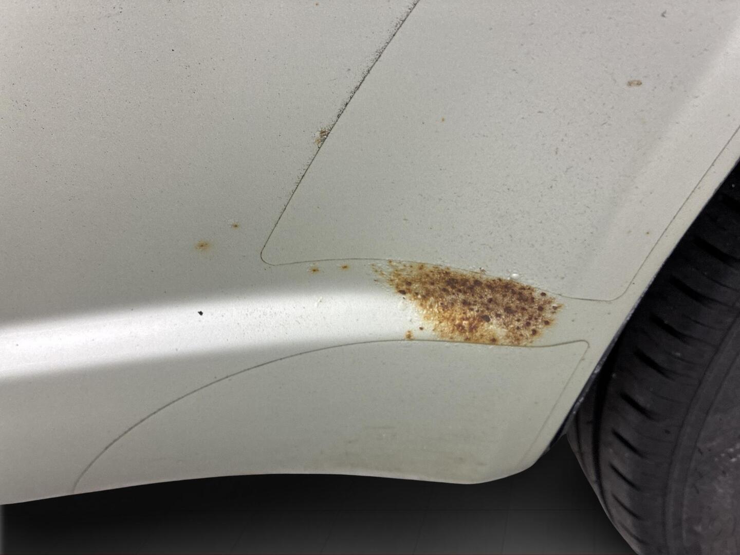TOYOTA Yaris 2001