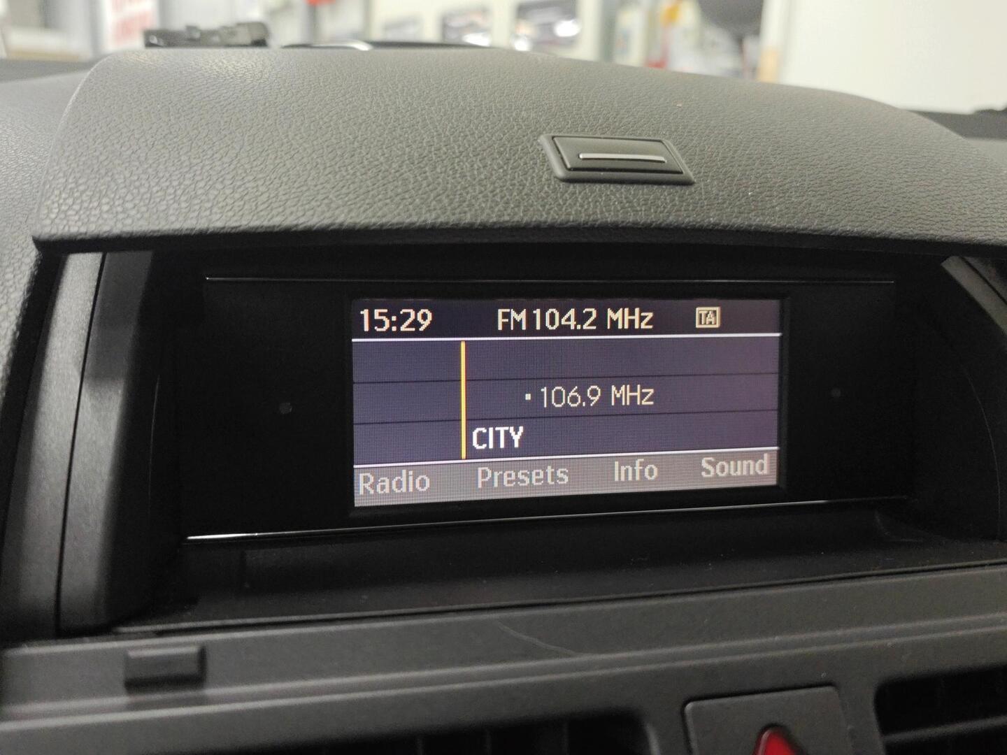 MERCEDES-BENZ C 2009