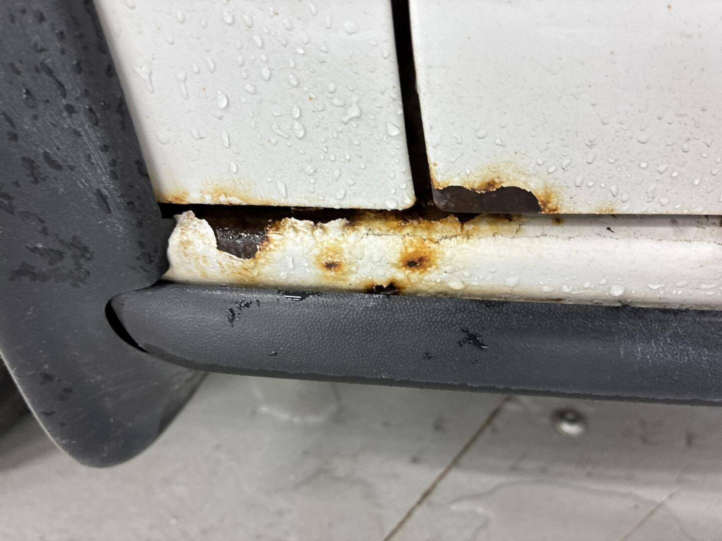 VOLKSWAGEN Golf 2010