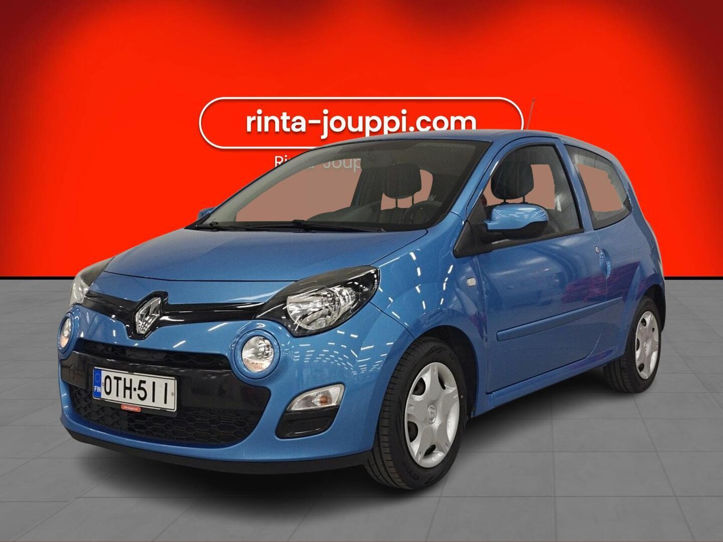 RENAULT Twingo 2013