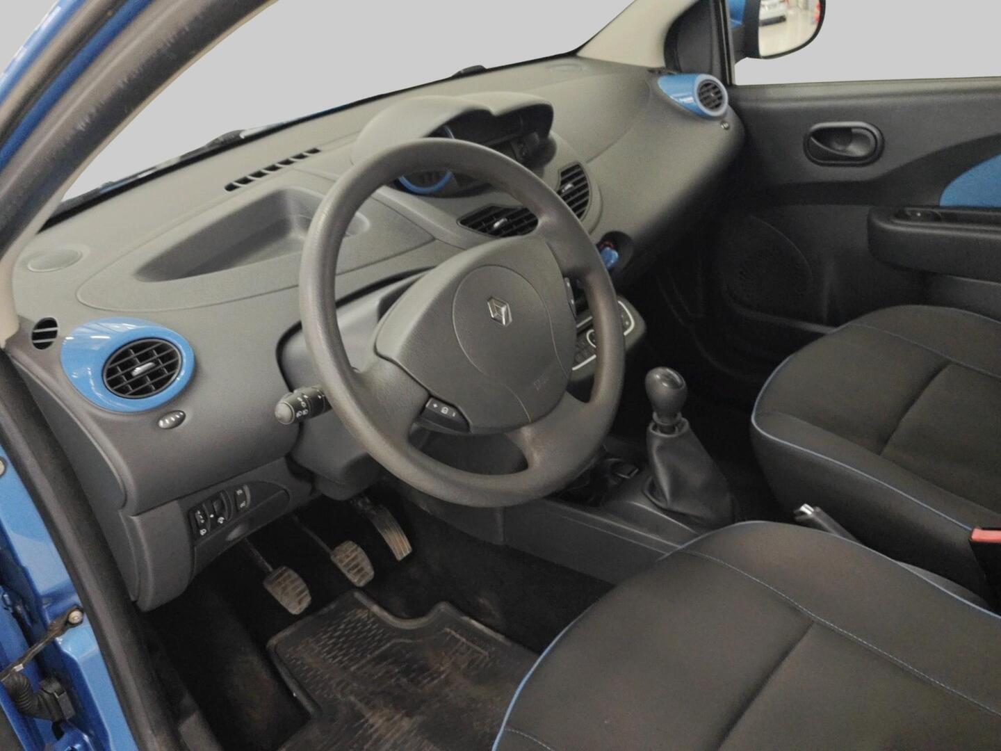 RENAULT Twingo 2013