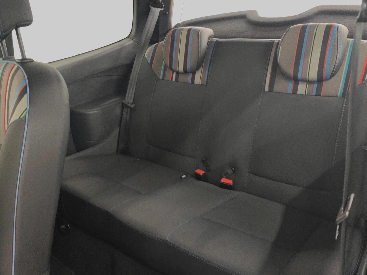 RENAULT Twingo 2013