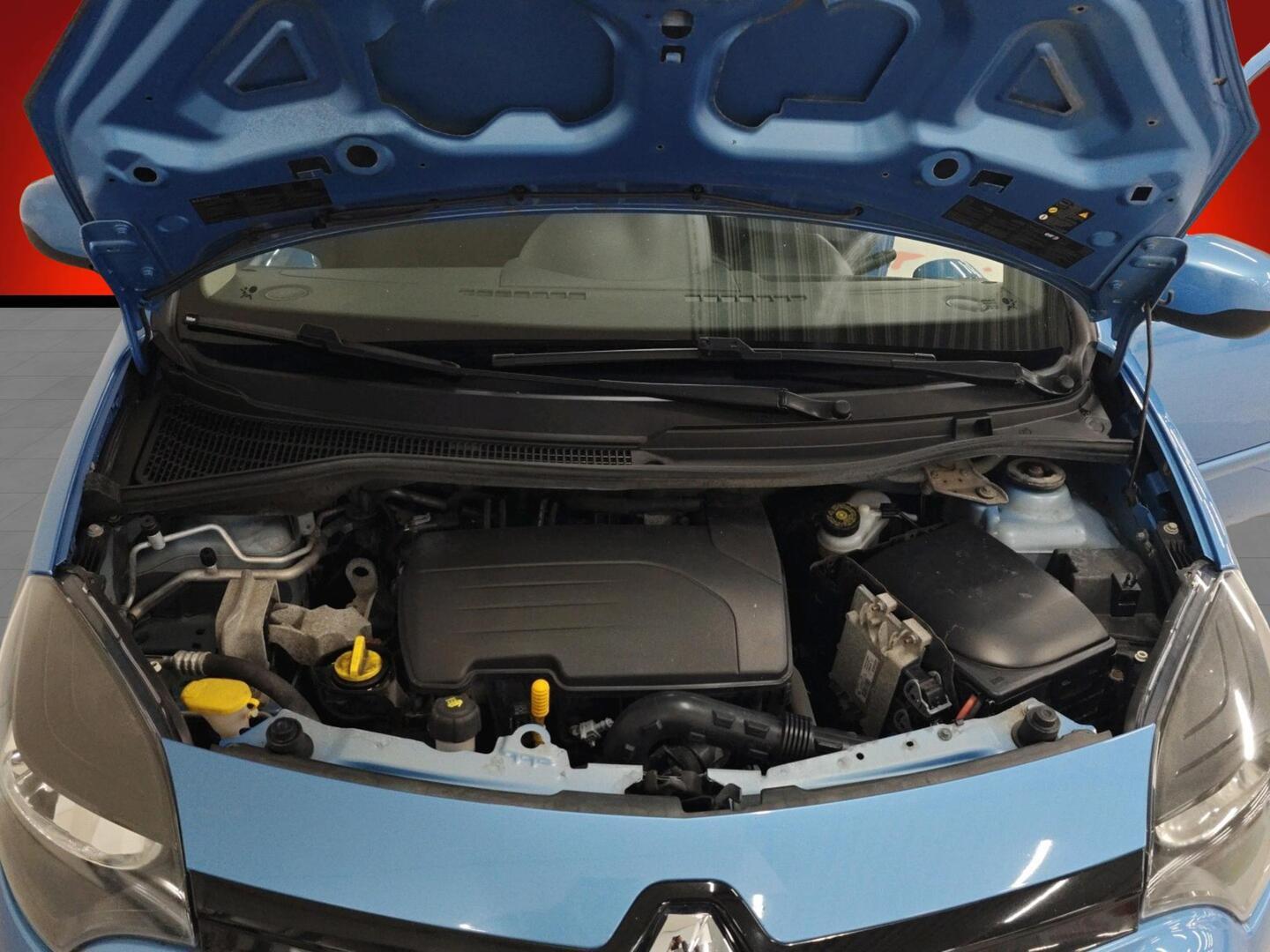RENAULT Twingo 2013