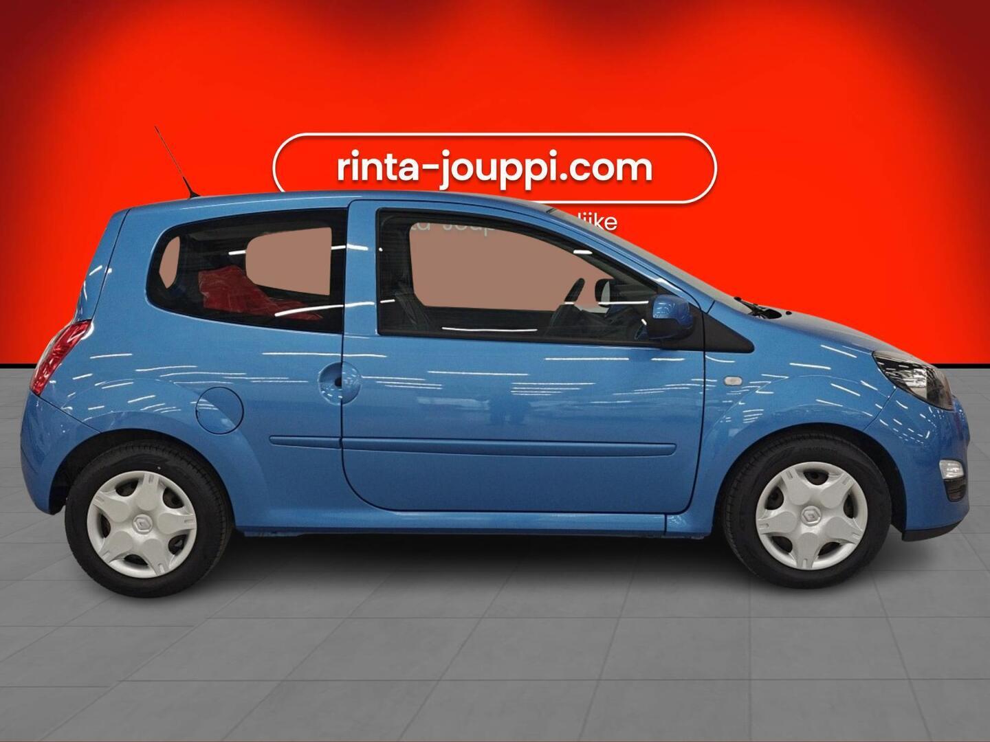 RENAULT Twingo 2013